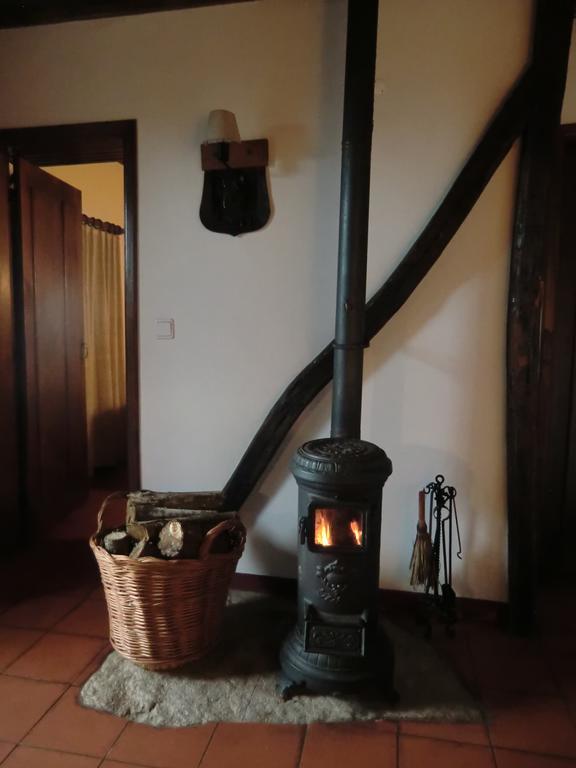 Quinta Aveleiras * Torre De Moncorvo