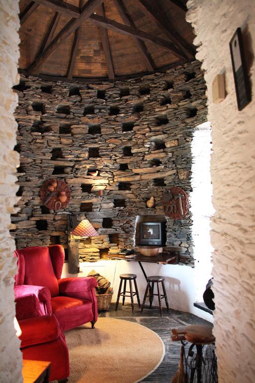 Vakantieboerderij Quinta Aveleiras *