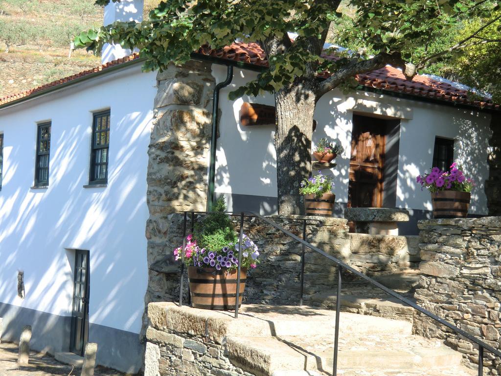 Quinta Aveleiras Vakantieboerderij