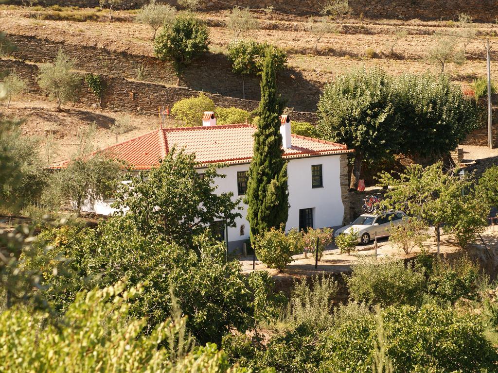 Quinta Aveleiras Vakantieboerderij